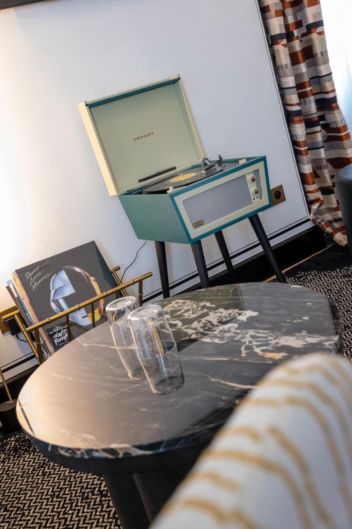 Le Yaca Saint-Tropez Hotel Cameră foto