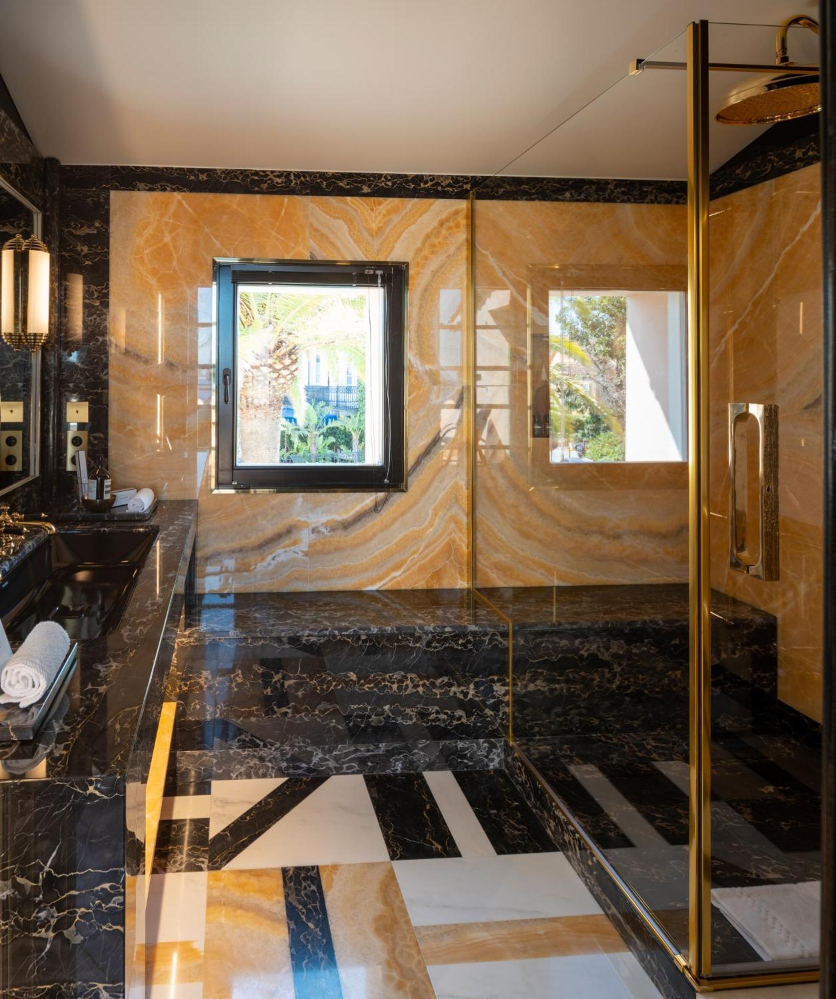 Le Yaca Saint-Tropez Hotel Cameră foto