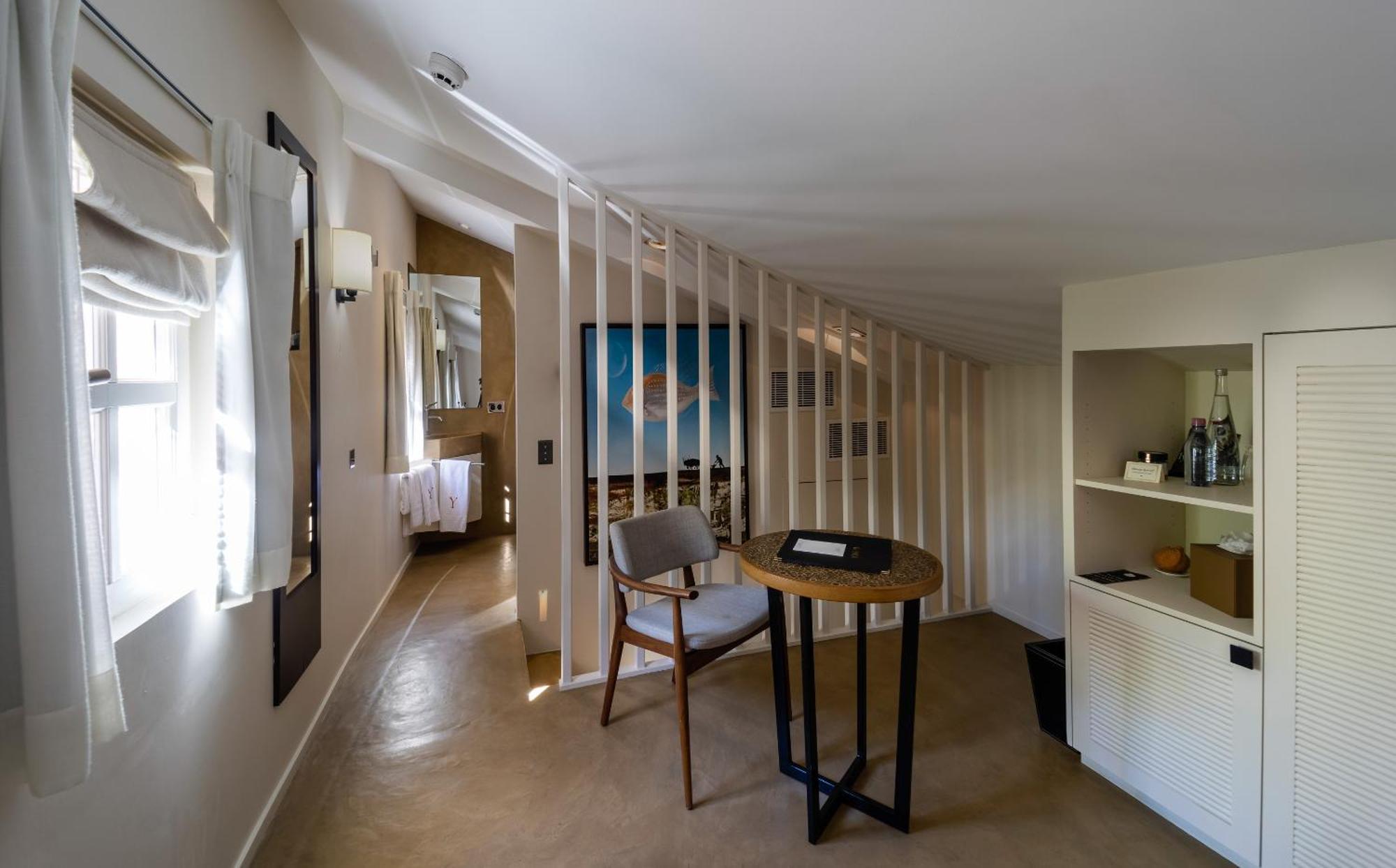 Le Yaca Saint-Tropez Hotel Cameră foto