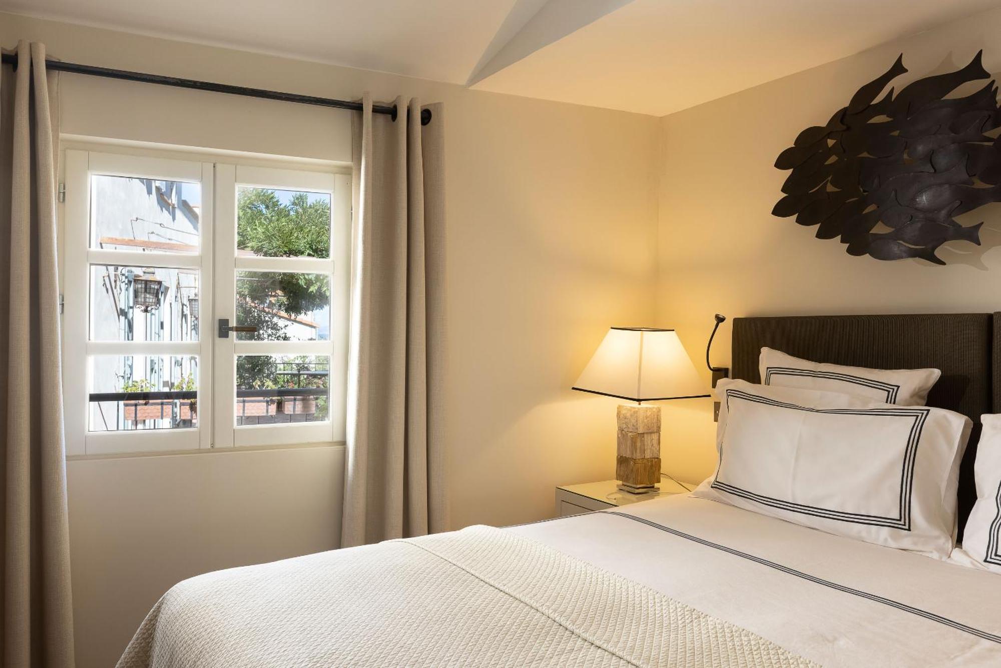 Le Yaca Saint-Tropez Hotel Cameră foto
