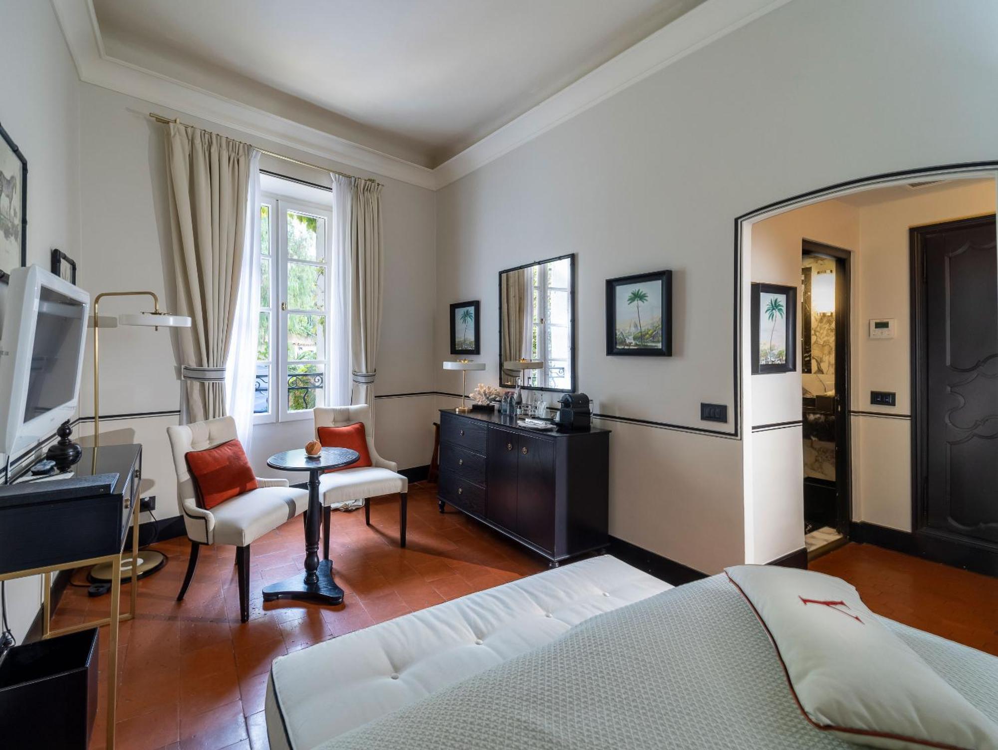 Le Yaca Saint-Tropez Hotel Cameră foto